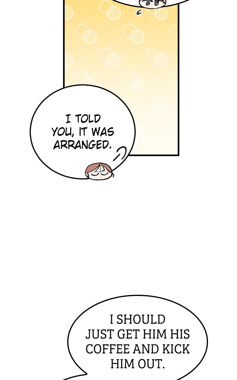 I Spy a Married Life Chap 18 - Next Chap 19