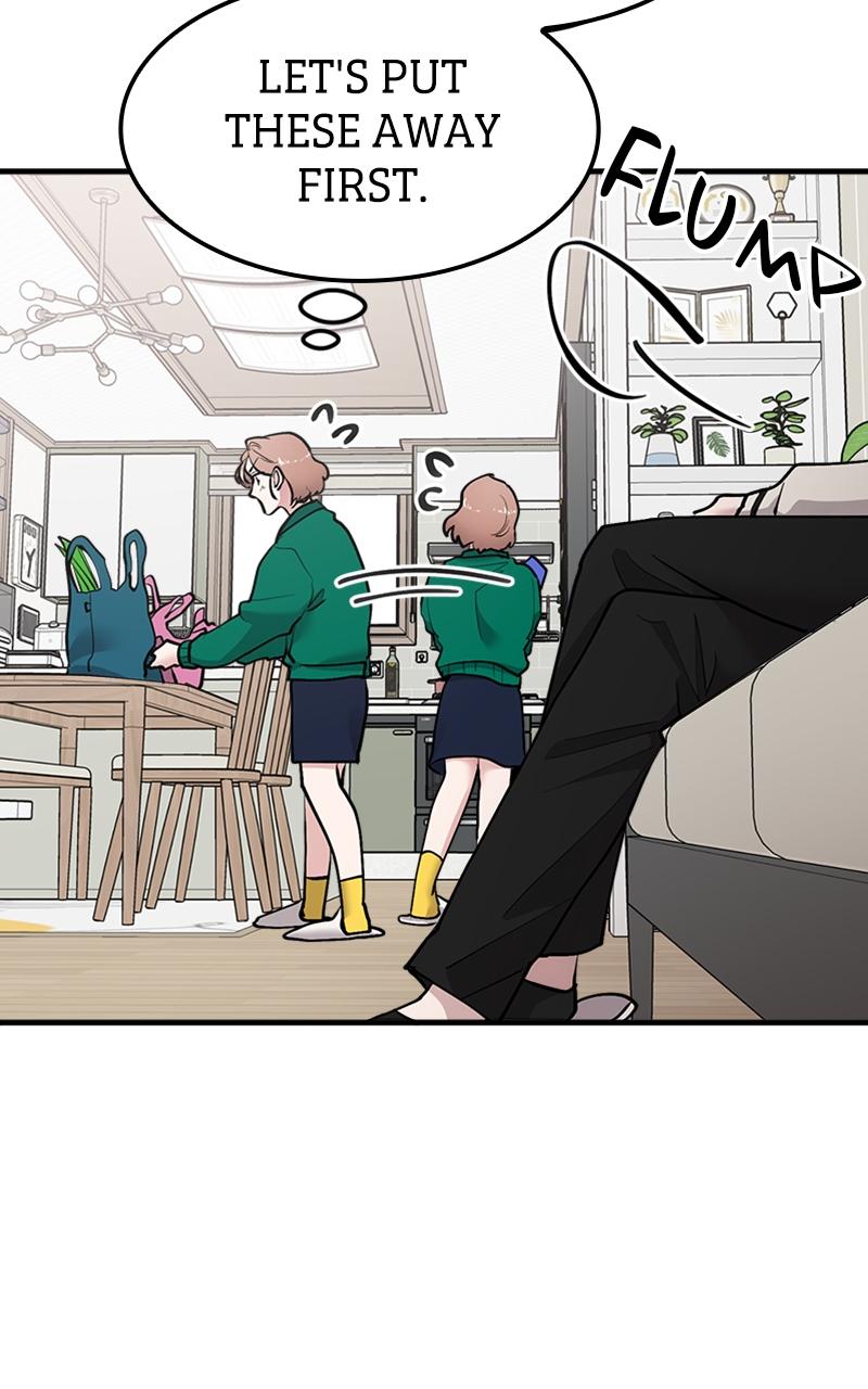 I Spy a Married Life Chap 18 - Next Chap 19