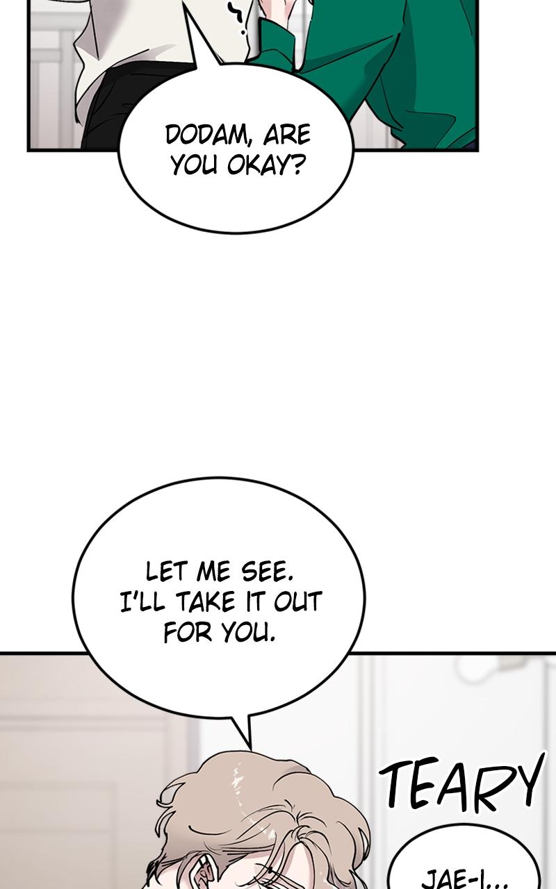 I Spy a Married Life Chap 18 - Next Chap 19