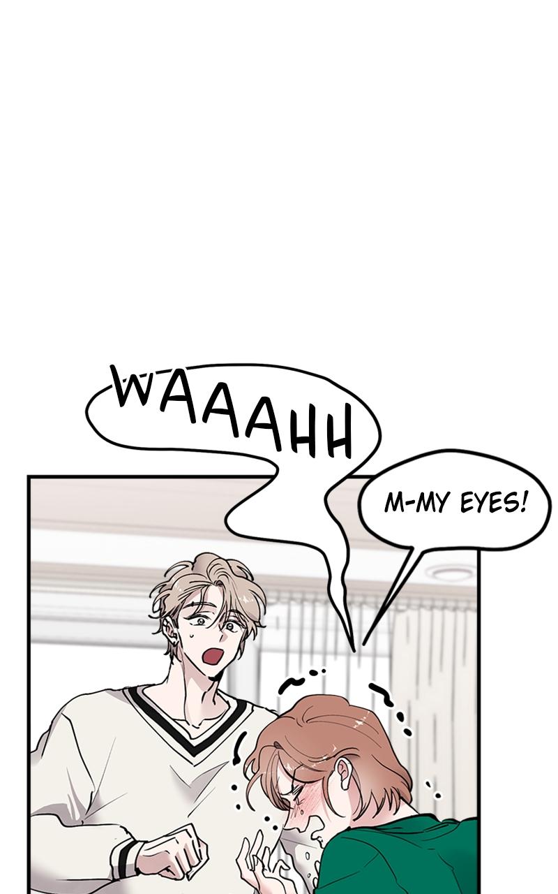 I Spy a Married Life Chap 18 - Next Chap 19