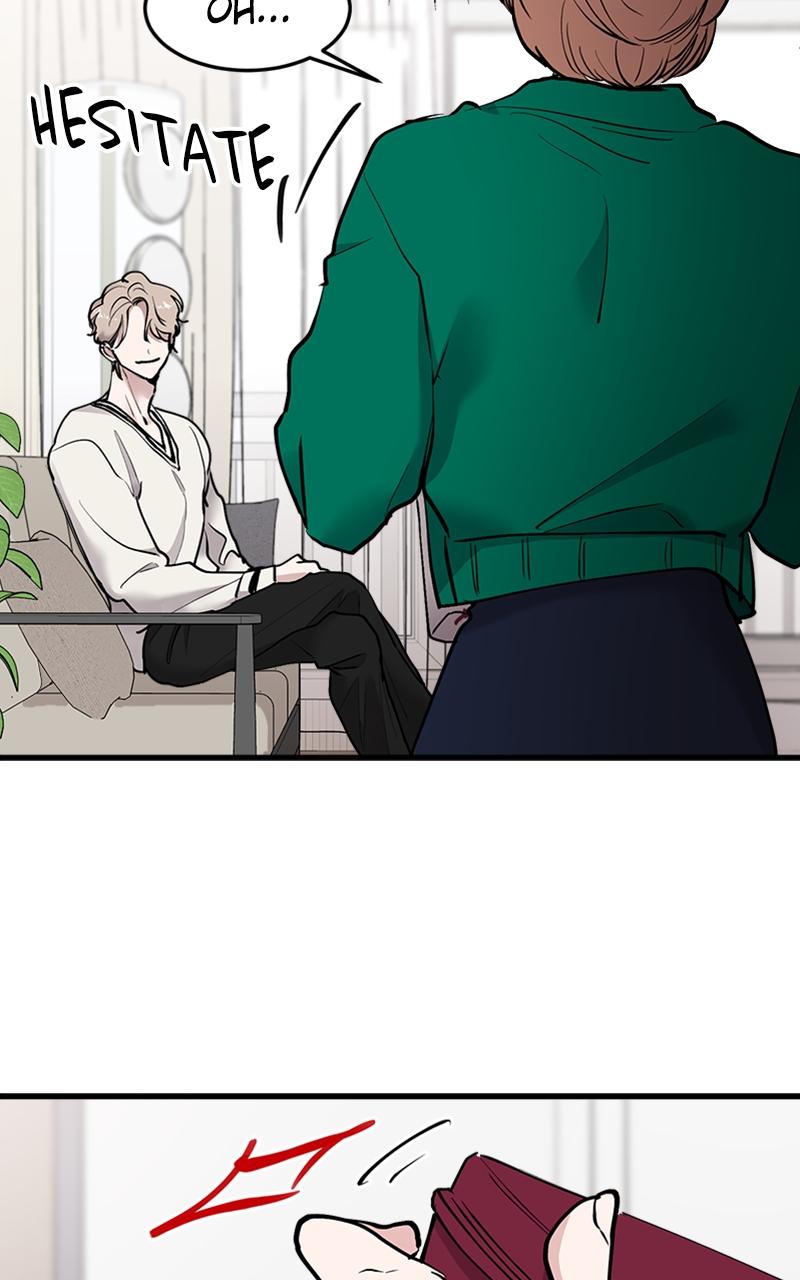 I Spy a Married Life Chap 18 - Next Chap 19