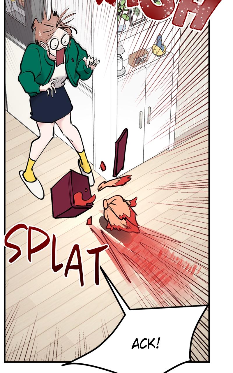 I Spy a Married Life Chap 18 - Next Chap 19