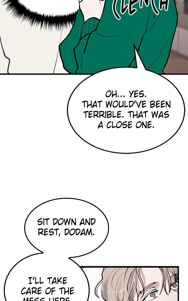 I Spy a Married Life Chap 18 - Next Chap 19