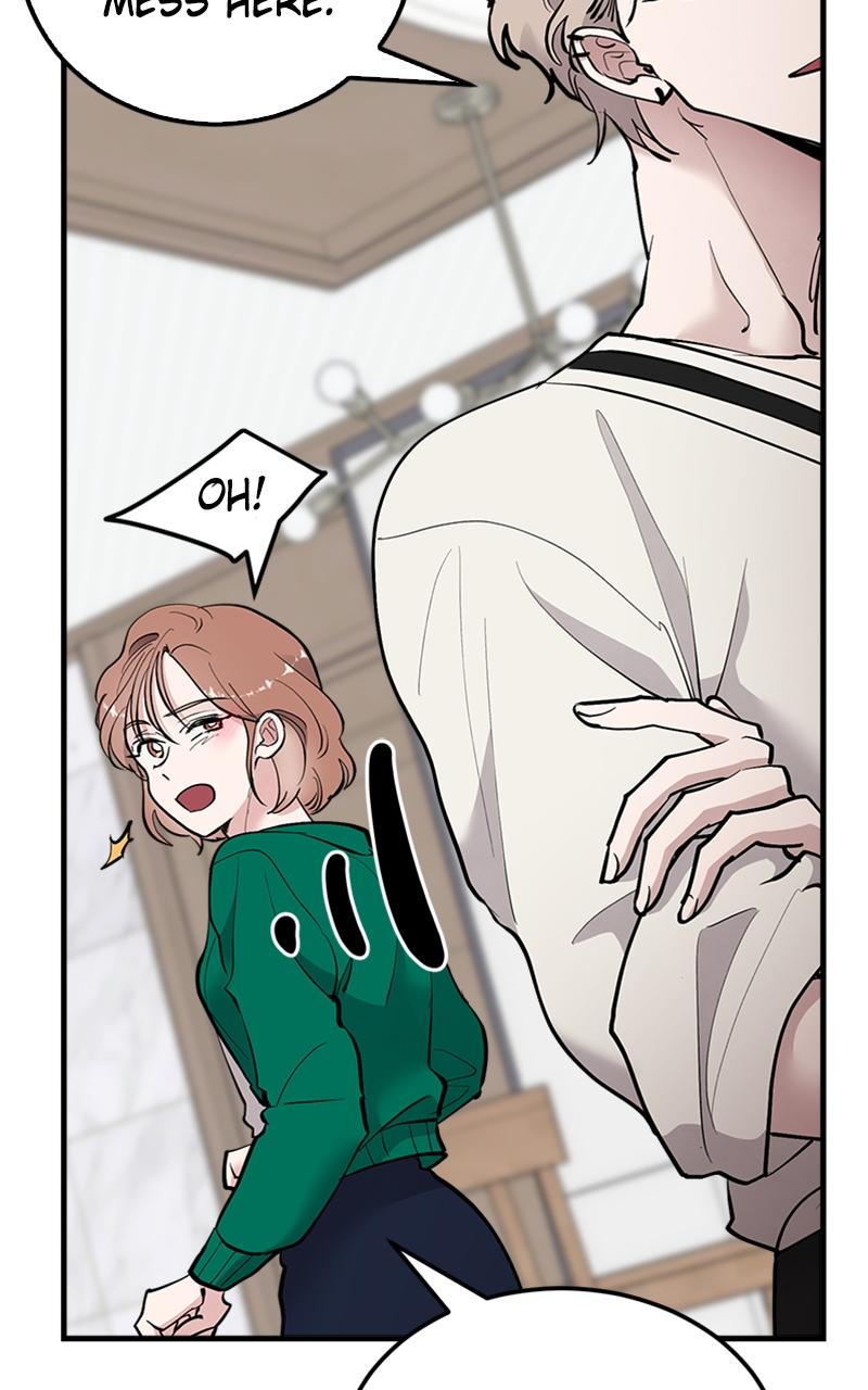 I Spy a Married Life Chap 18 - Next Chap 19