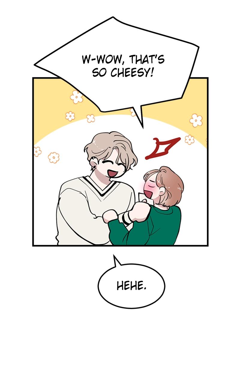 I Spy a Married Life Chap 18 - Next Chap 19