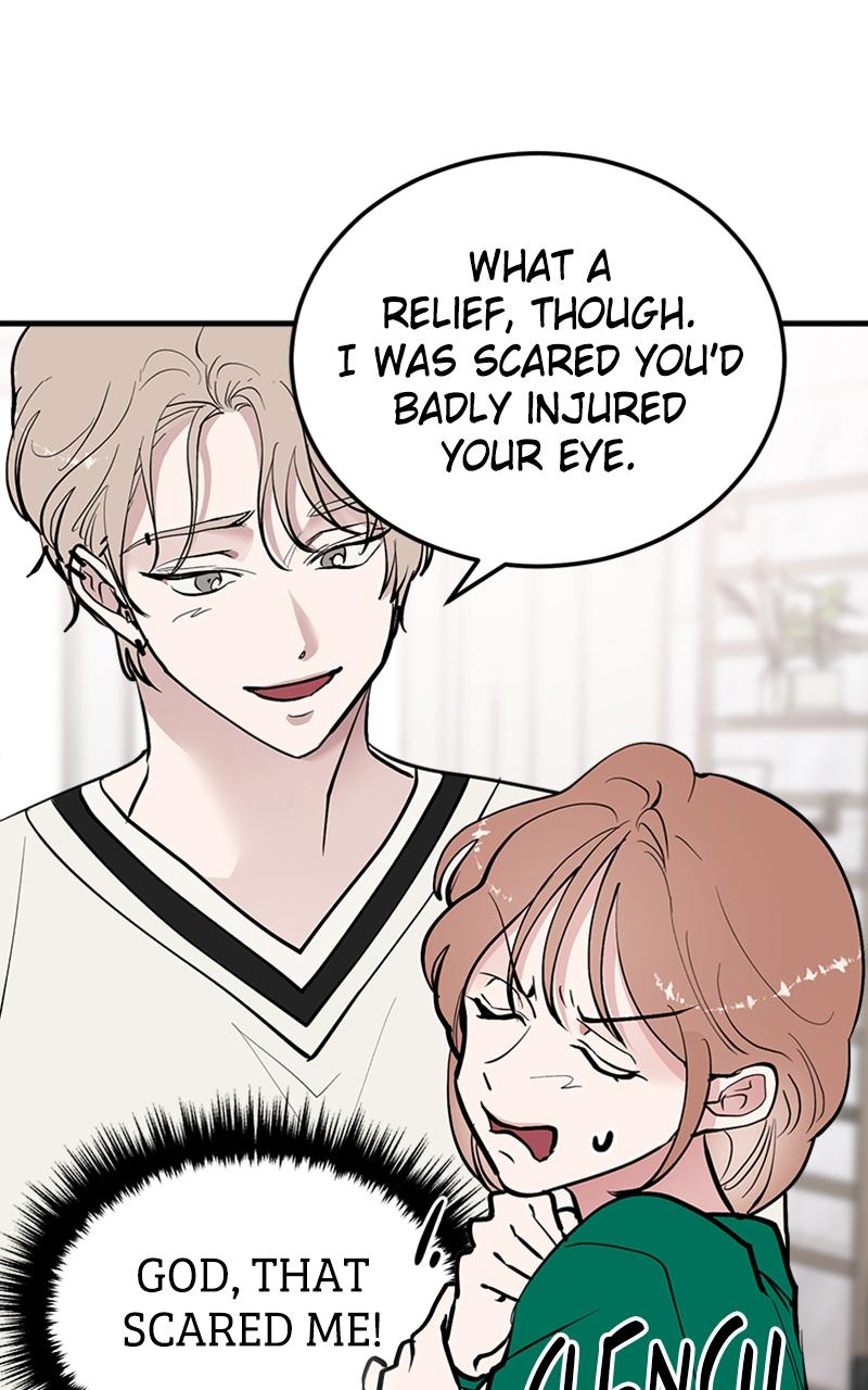 I Spy a Married Life Chap 18 - Next Chap 19