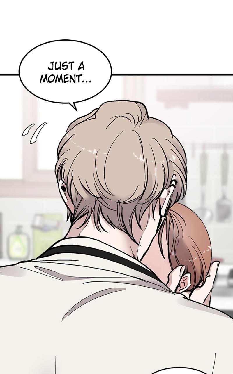 I Spy a Married Life Chap 18 - Next Chap 19