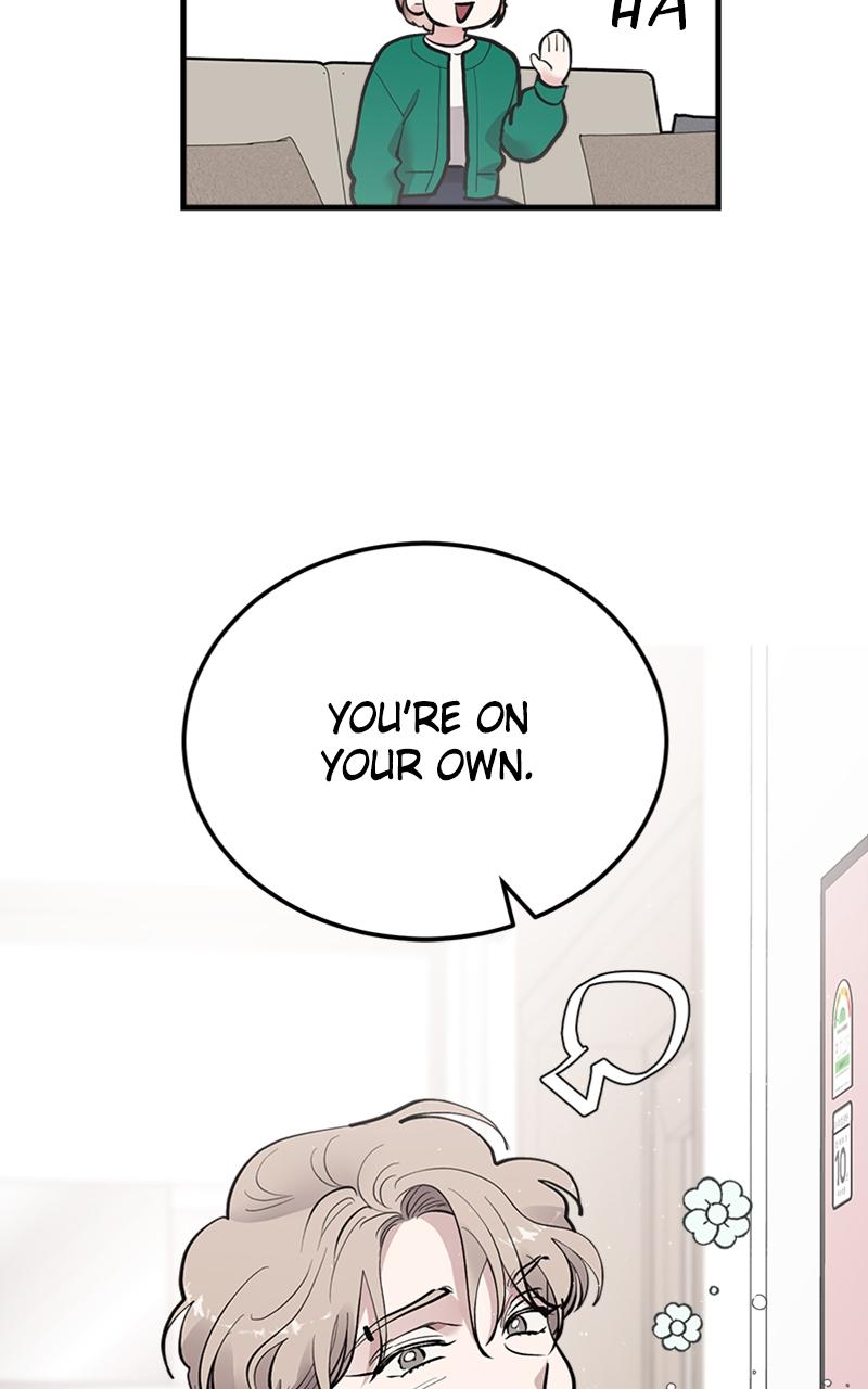 I Spy a Married Life Chap 18 - Next Chap 19