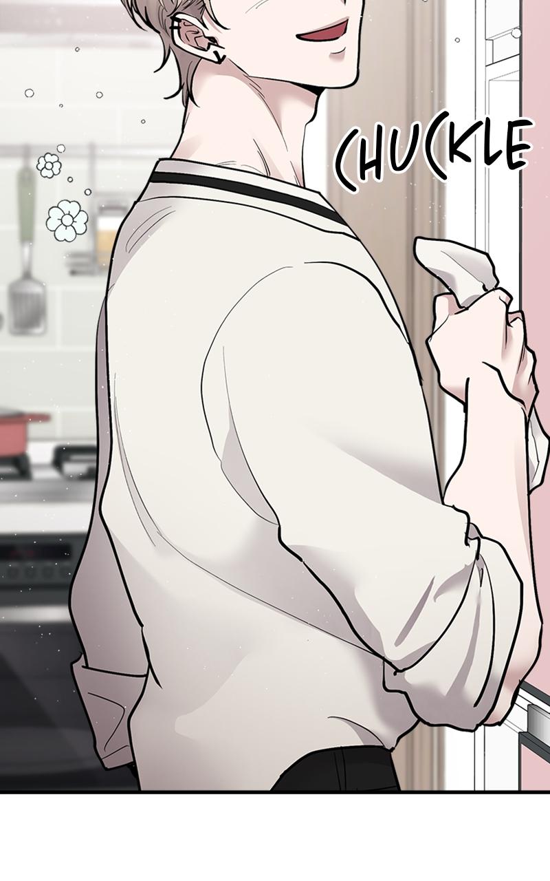 I Spy a Married Life Chap 18 - Next Chap 19