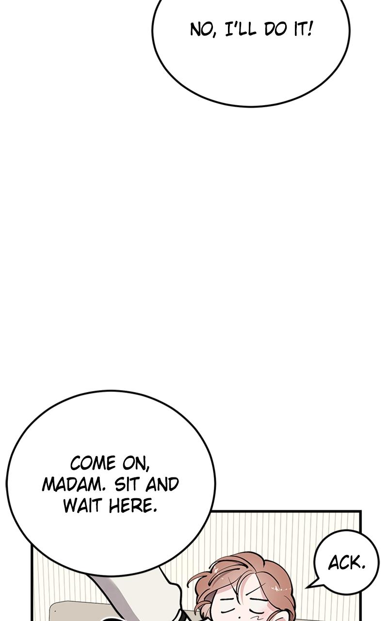 I Spy a Married Life Chap 18 - Next Chap 19