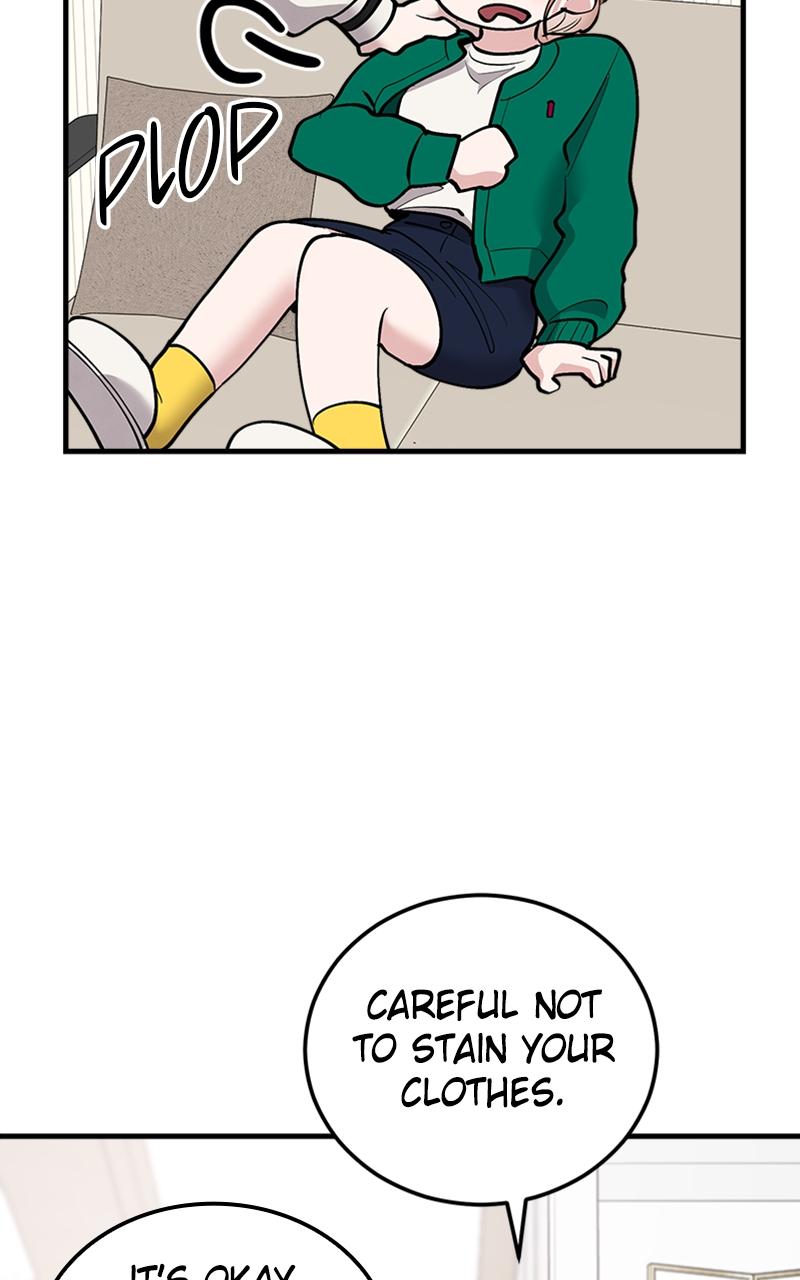 I Spy a Married Life Chap 18 - Next Chap 19