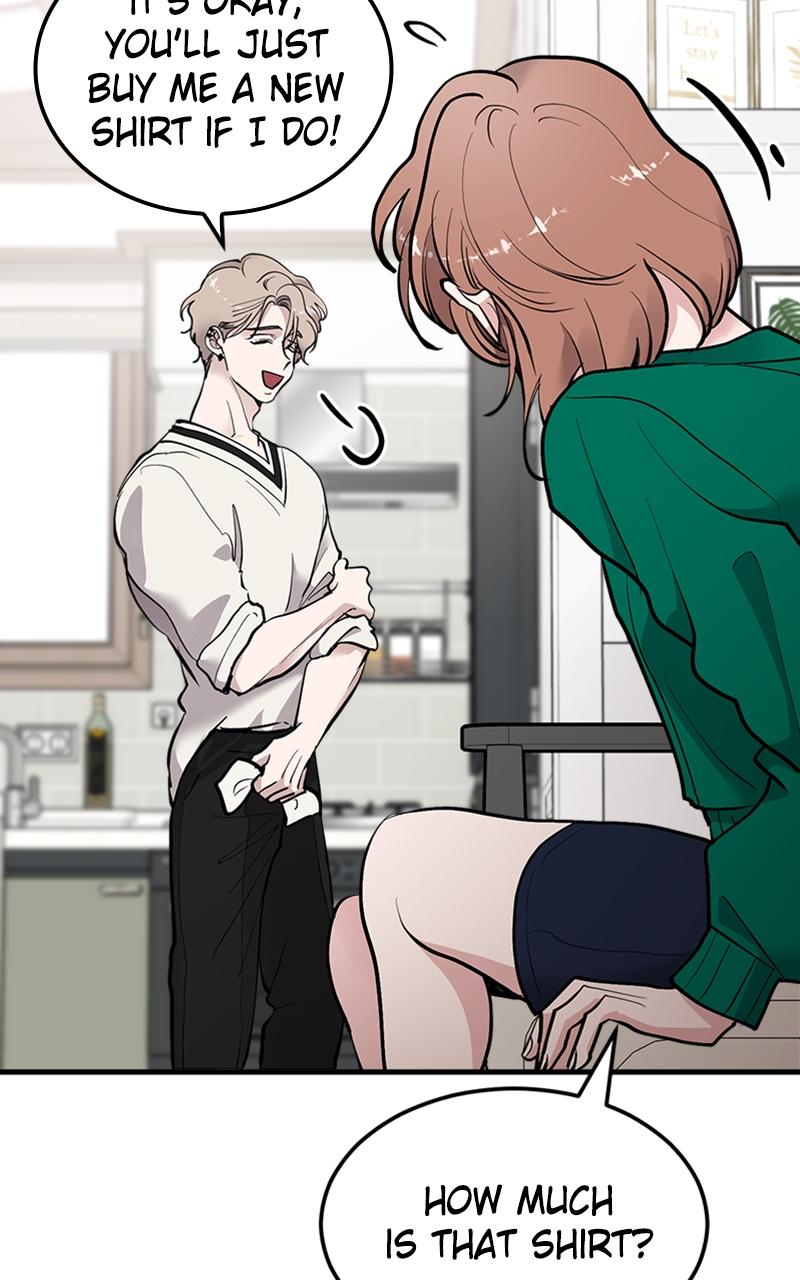 I Spy a Married Life Chap 18 - Next Chap 19