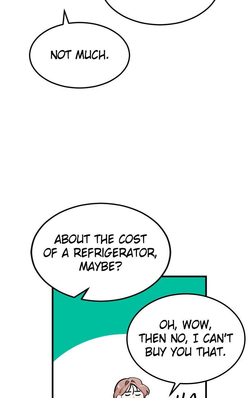 I Spy a Married Life Chap 18 - Next Chap 19