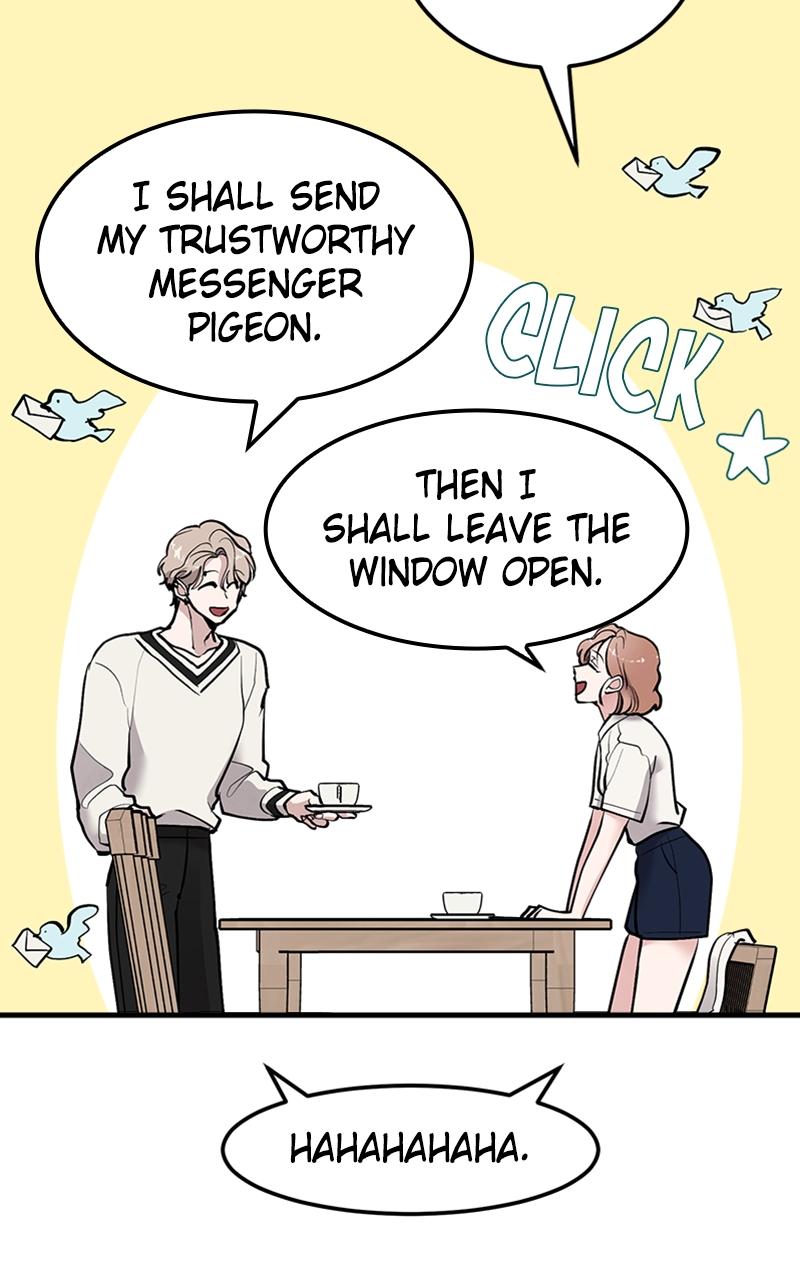 I Spy a Married Life Chap 18 - Next Chap 19