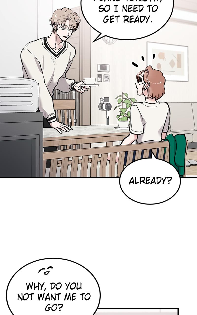 I Spy a Married Life Chap 18 - Next Chap 19