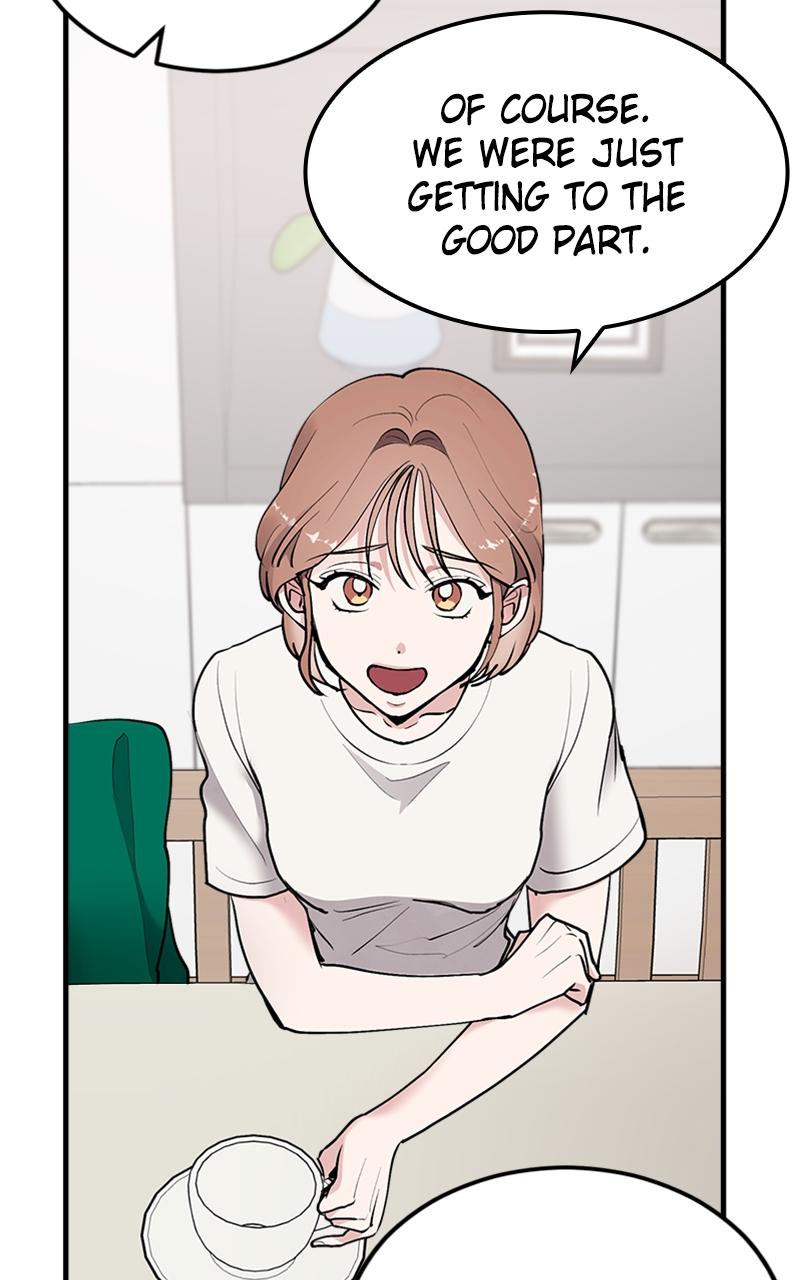 I Spy a Married Life Chap 18 - Next Chap 19