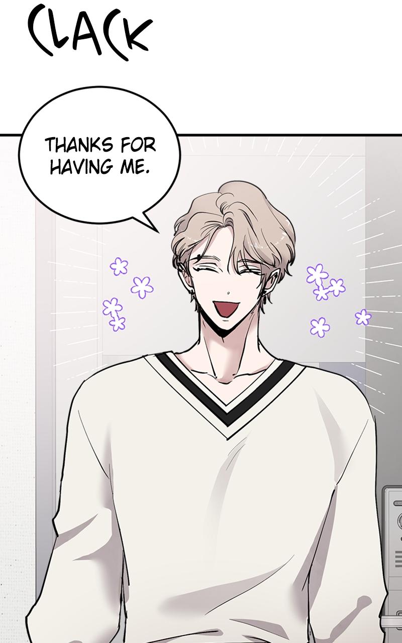 I Spy a Married Life Chap 18 - Next Chap 19