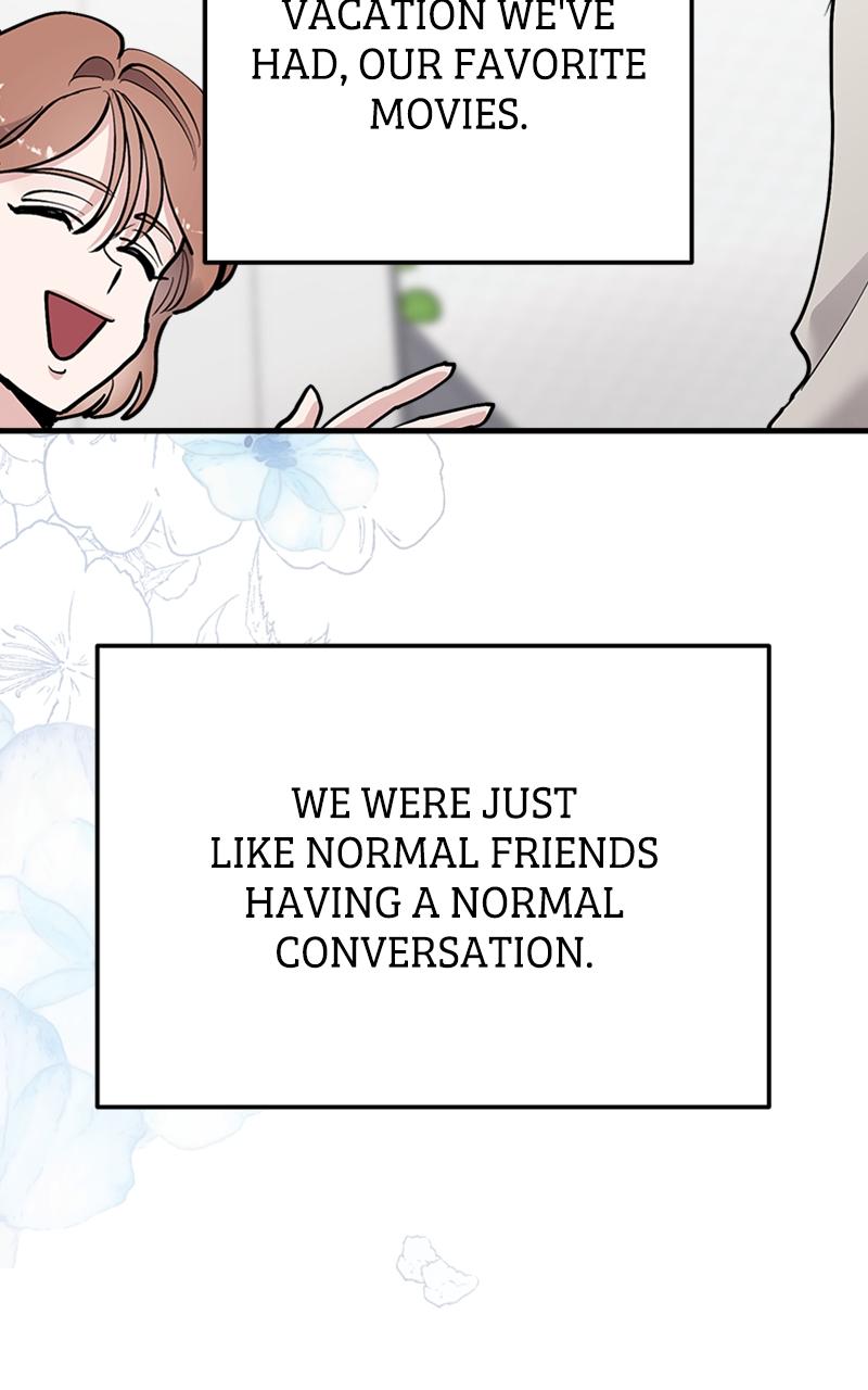 I Spy a Married Life Chap 18 - Next Chap 19