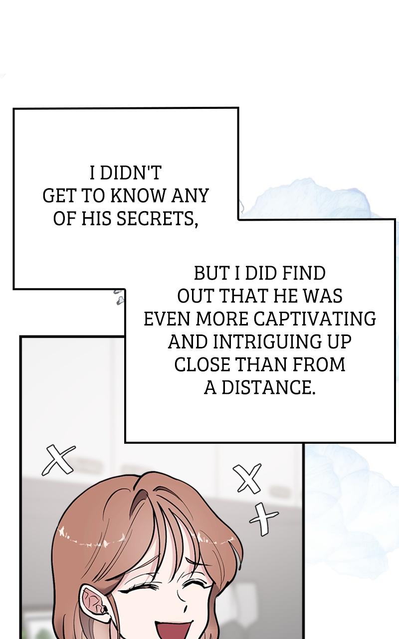 I Spy a Married Life Chap 18 - Next Chap 19