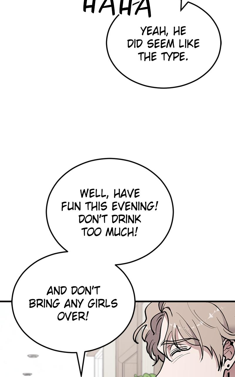 I Spy a Married Life Chap 18 - Next Chap 19