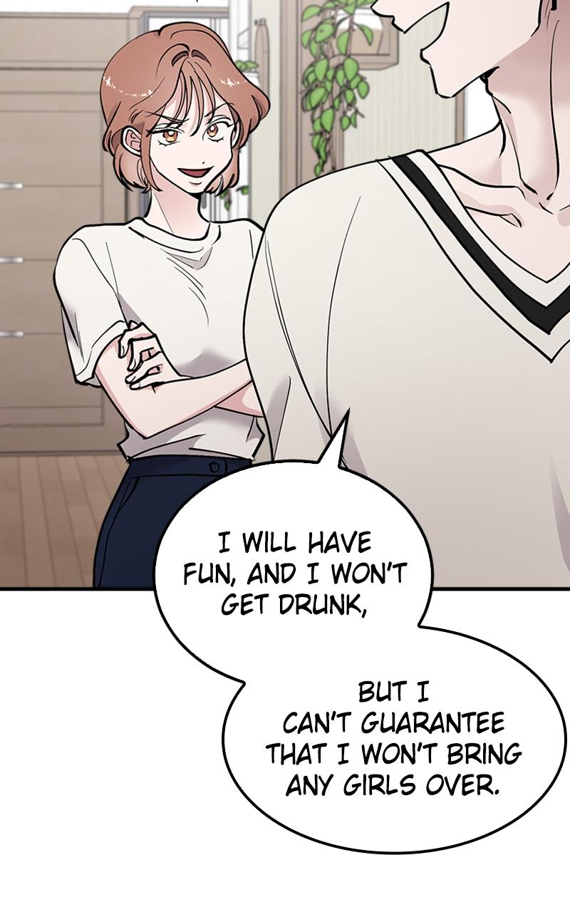 I Spy a Married Life Chap 18 - Next Chap 19