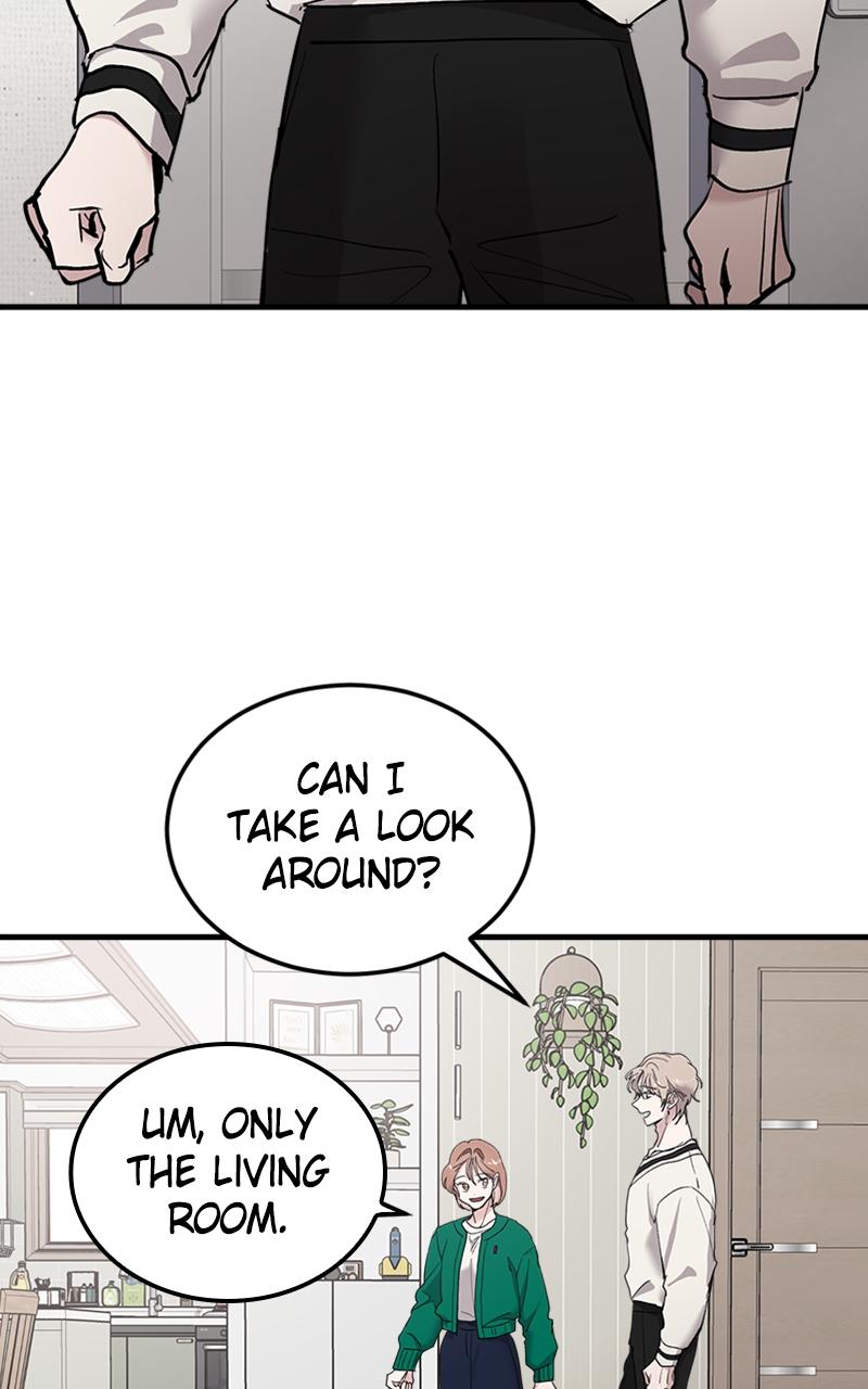 I Spy a Married Life Chap 18 - Next Chap 19
