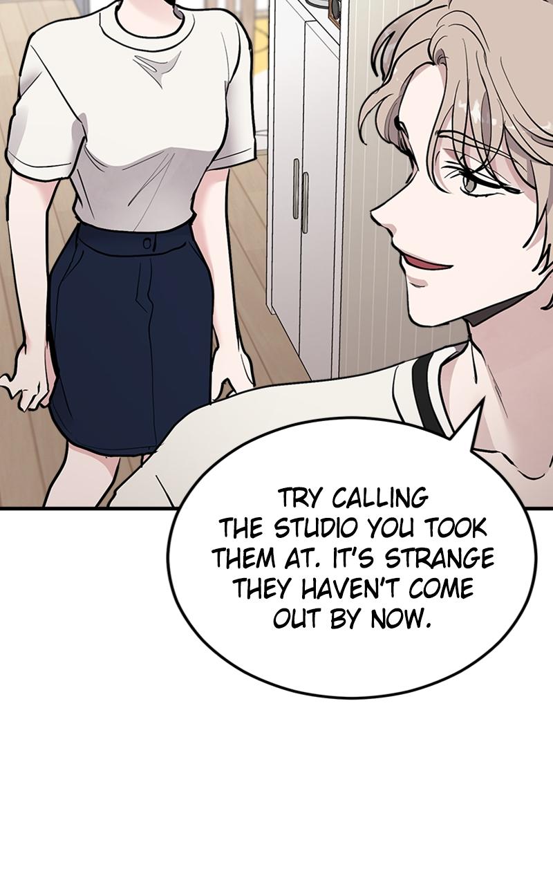I Spy a Married Life Chap 18 - Next Chap 19
