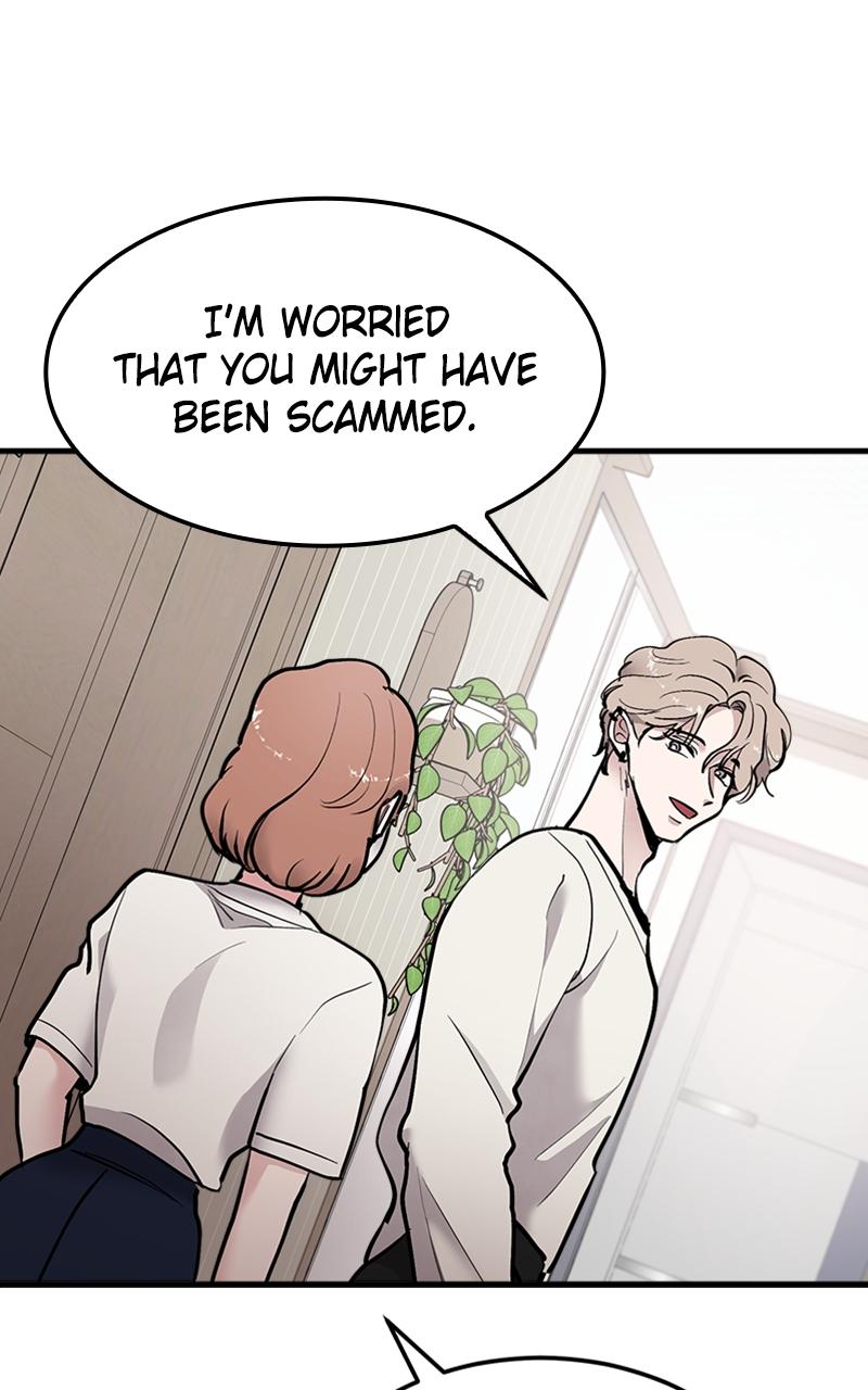 I Spy a Married Life Chap 18 - Next Chap 19