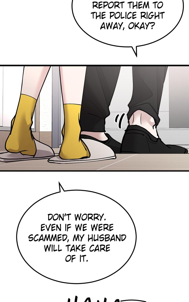 I Spy a Married Life Chap 18 - Next Chap 19