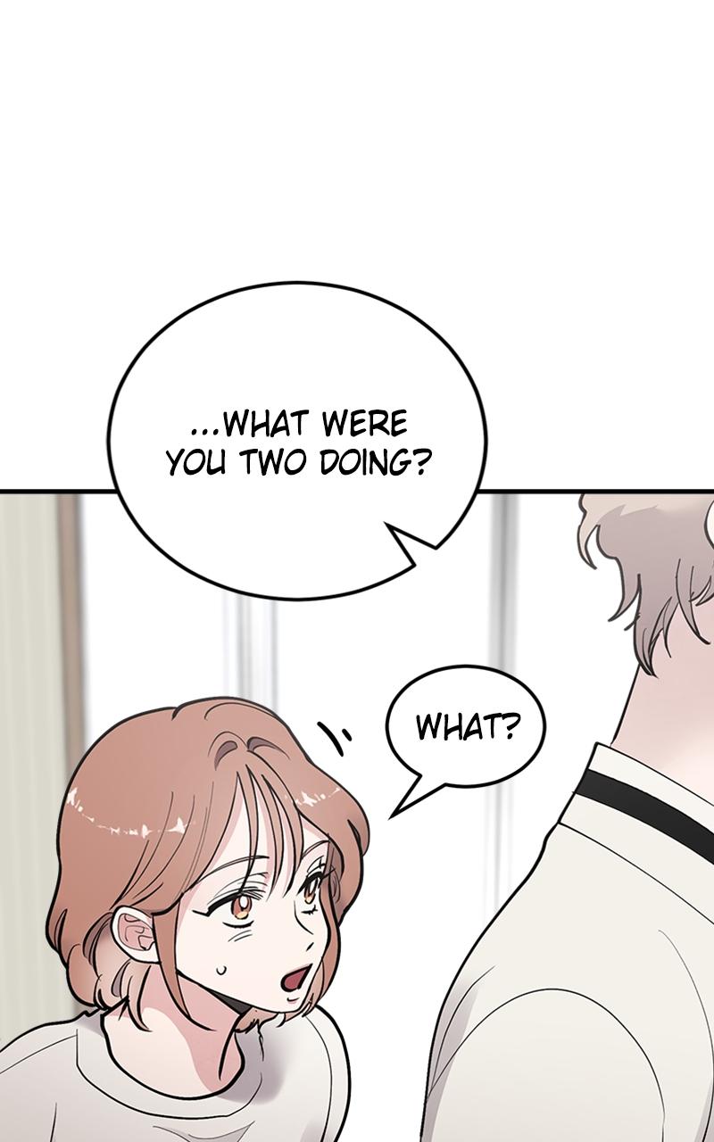 I Spy a Married Life Chap 18 - Next Chap 19