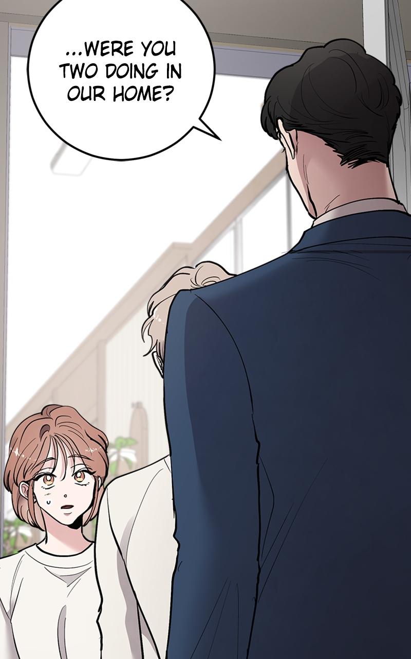 I Spy a Married Life Chap 18 - Next Chap 19