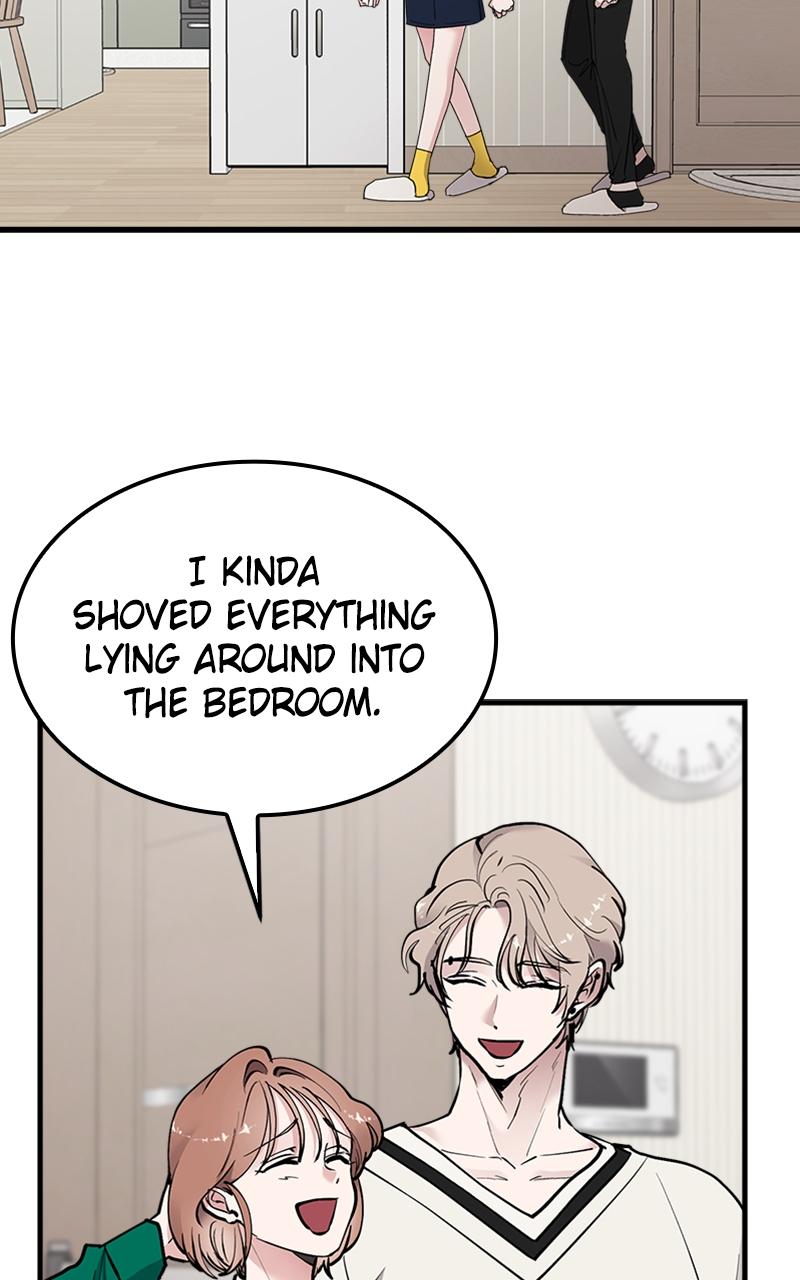 I Spy a Married Life Chap 18 - Next Chap 19