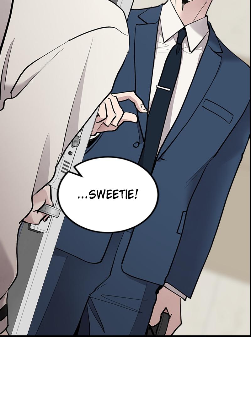 I Spy a Married Life Chap 18 - Next Chap 19