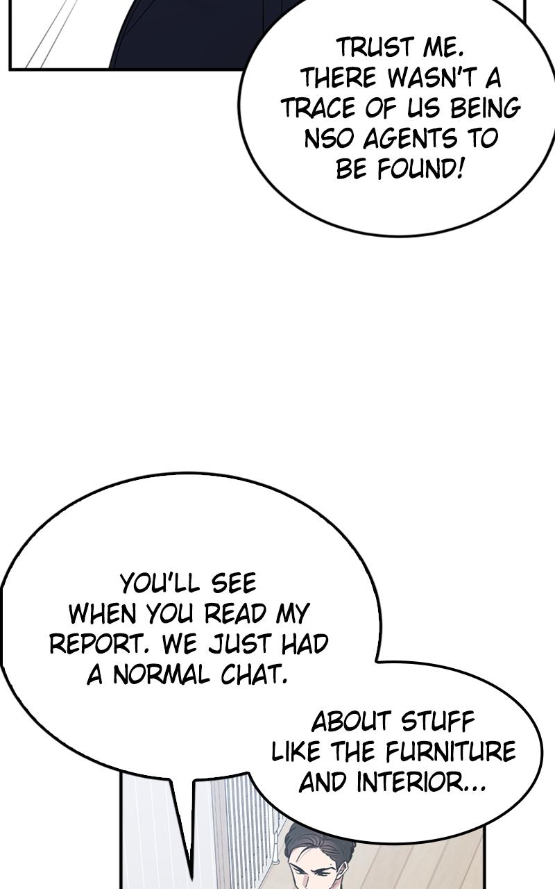 I Spy a Married Life Chap 19 - Next Chap 20