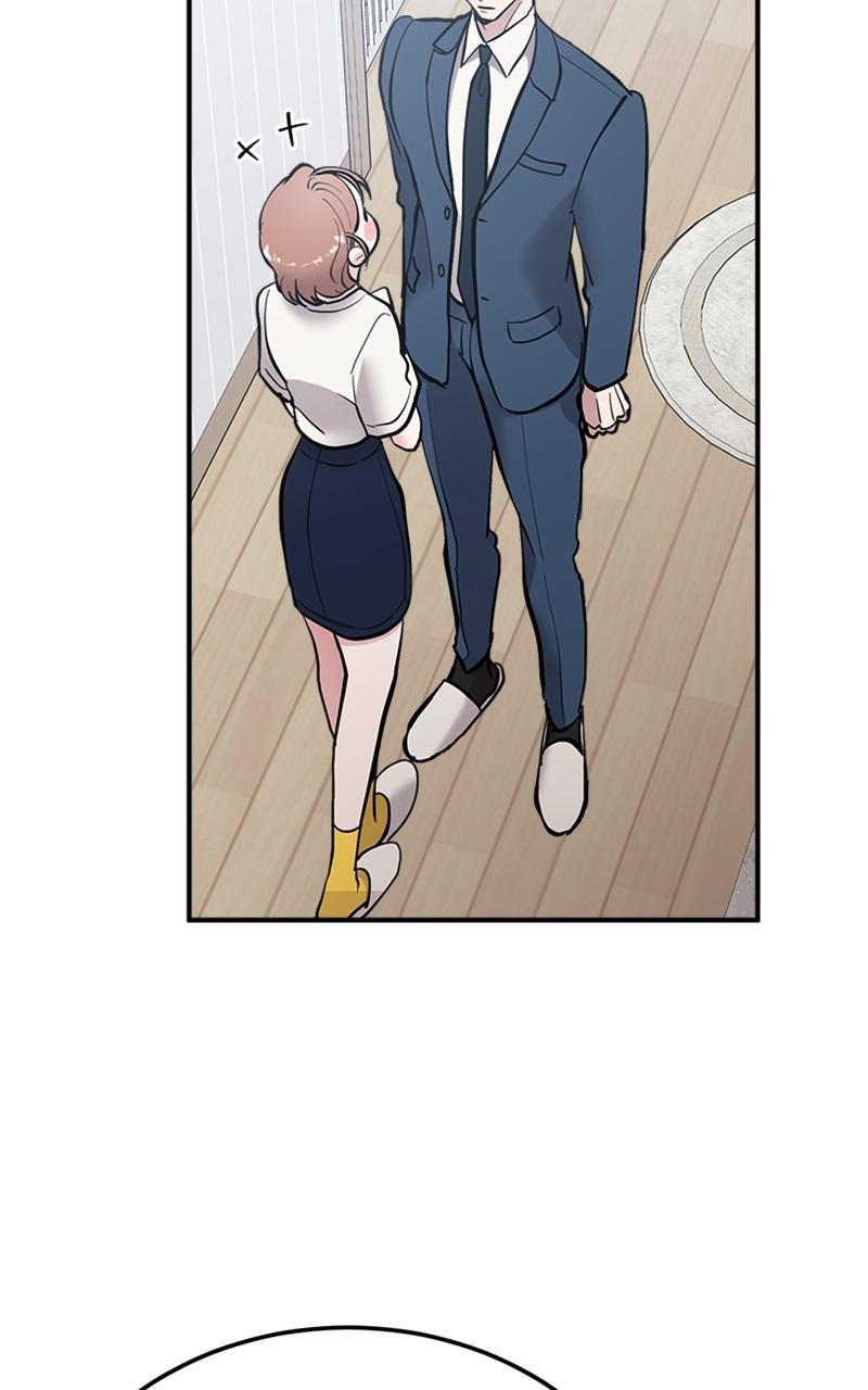 I Spy a Married Life Chap 19 - Next Chap 20