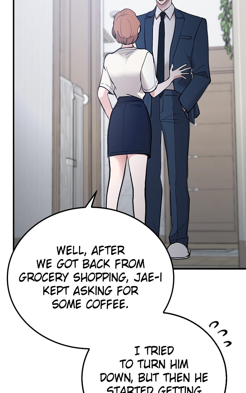 I Spy a Married Life Chap 19 - Next Chap 20