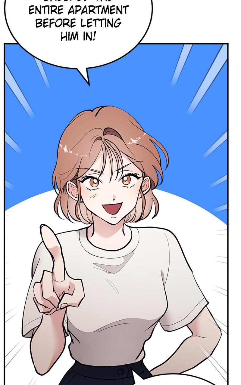 I Spy a Married Life Chap 19 - Next Chap 20