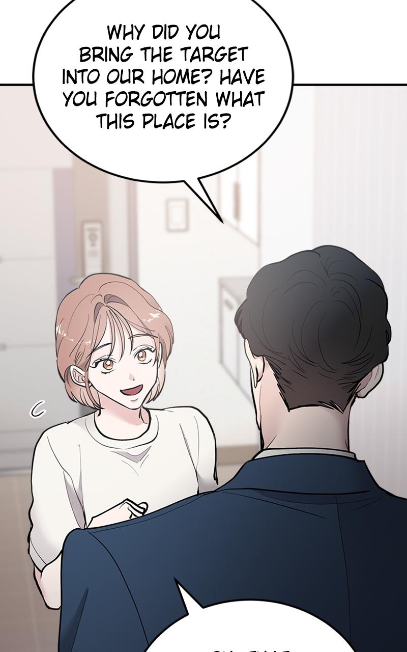 I Spy a Married Life Chap 19 - Next Chap 20