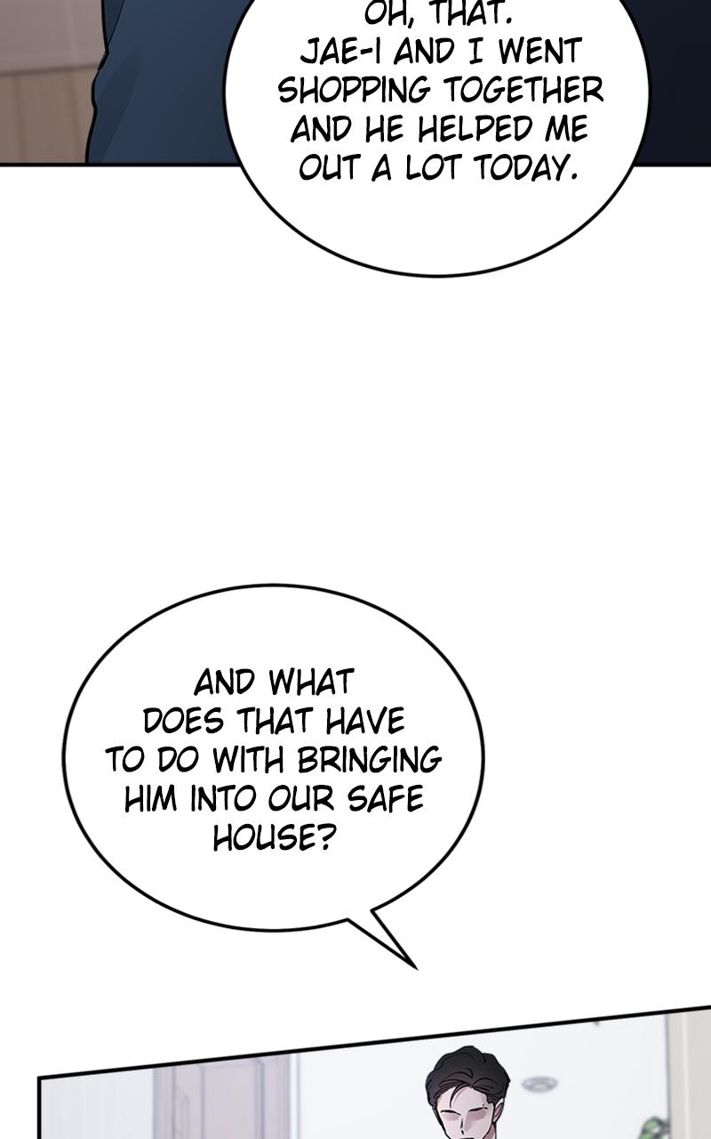 I Spy a Married Life Chap 19 - Next Chap 20