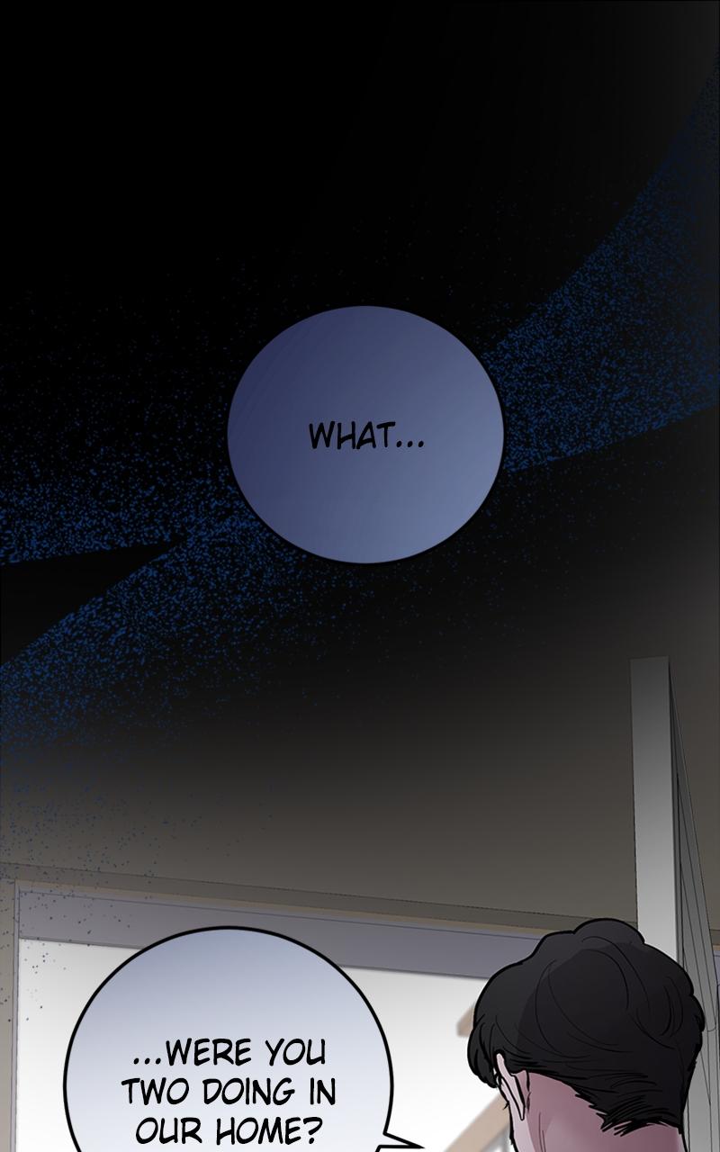 I Spy a Married Life Chap 19 - Next Chap 20