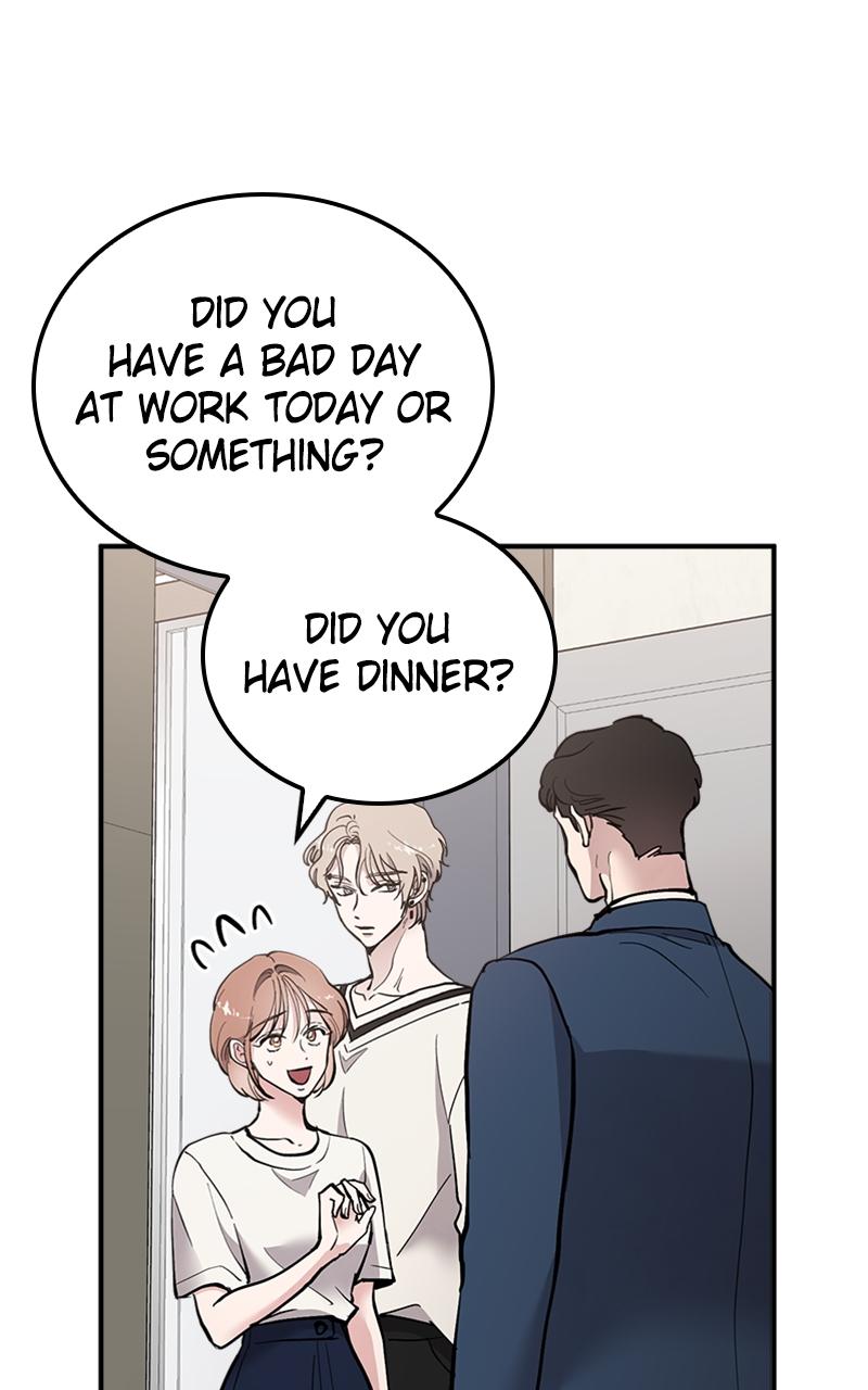 I Spy a Married Life Chap 19 - Next Chap 20