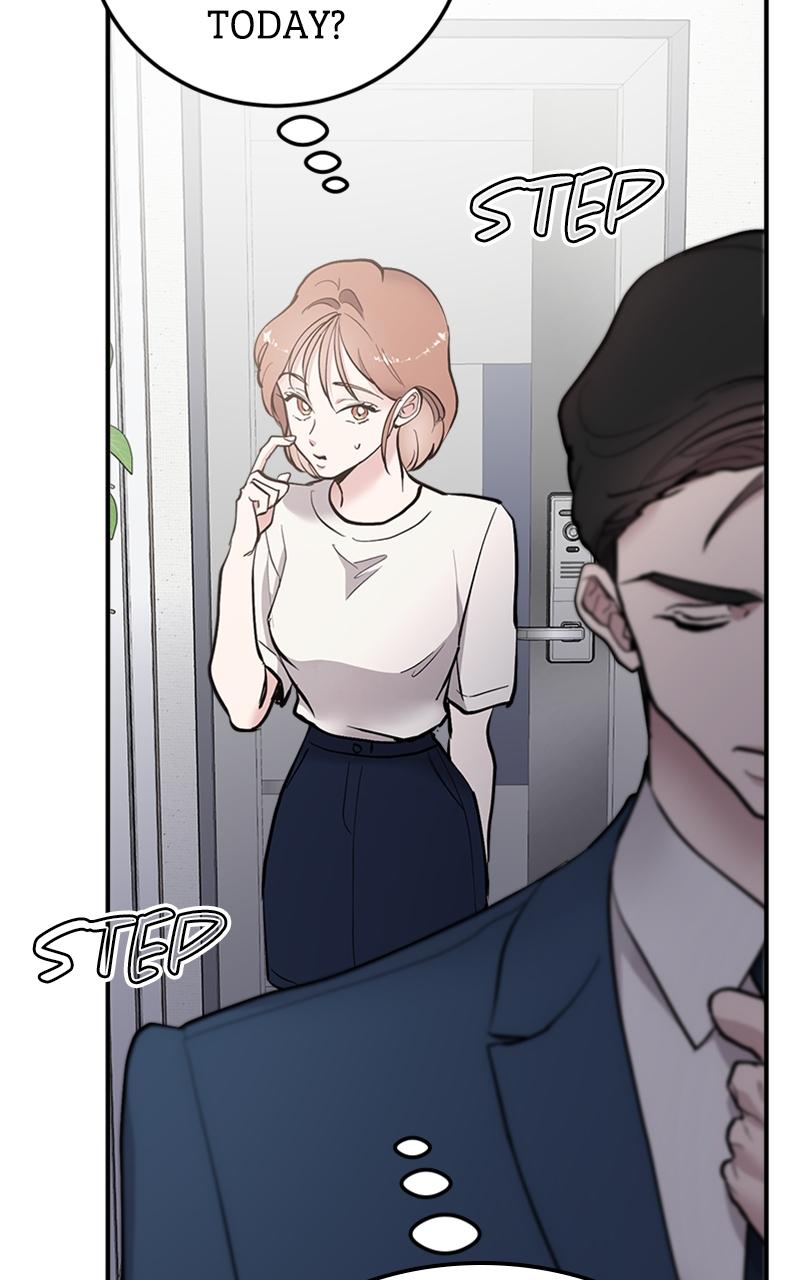 I Spy a Married Life Chap 19 - Next Chap 20