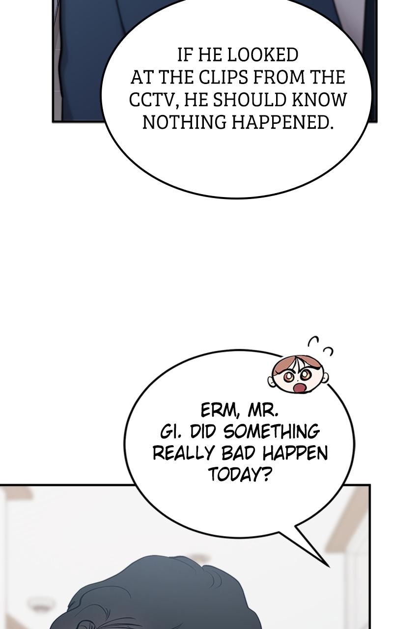 I Spy a Married Life Chap 19 - Next Chap 20
