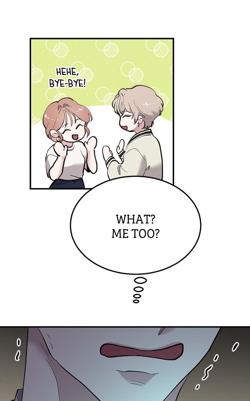 I Spy a Married Life Chap 19 - Next Chap 20