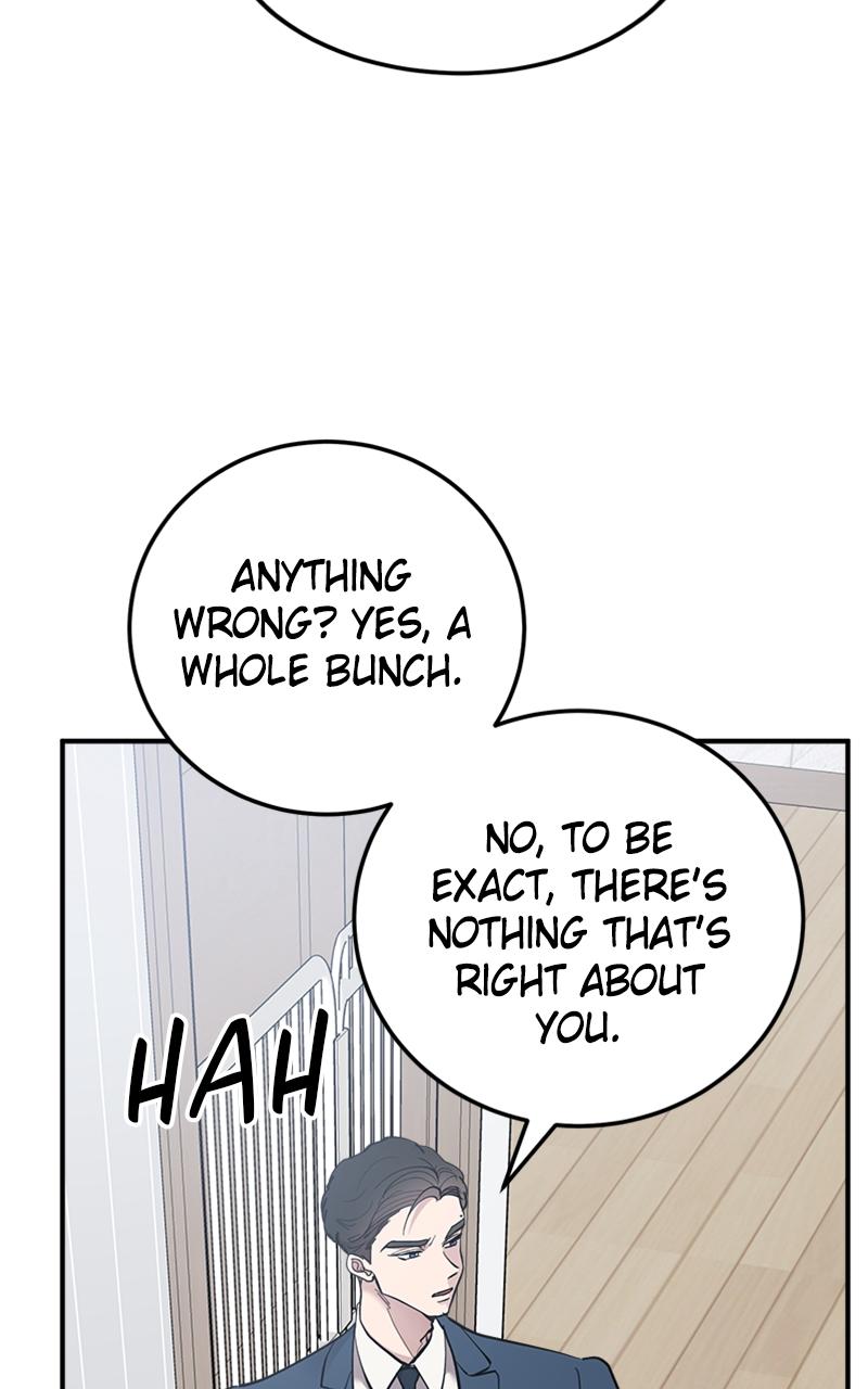 I Spy a Married Life Chap 19 - Next Chap 20