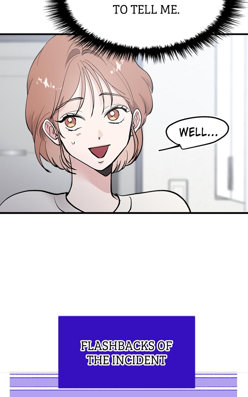 I Spy a Married Life Chap 19 - Next Chap 20