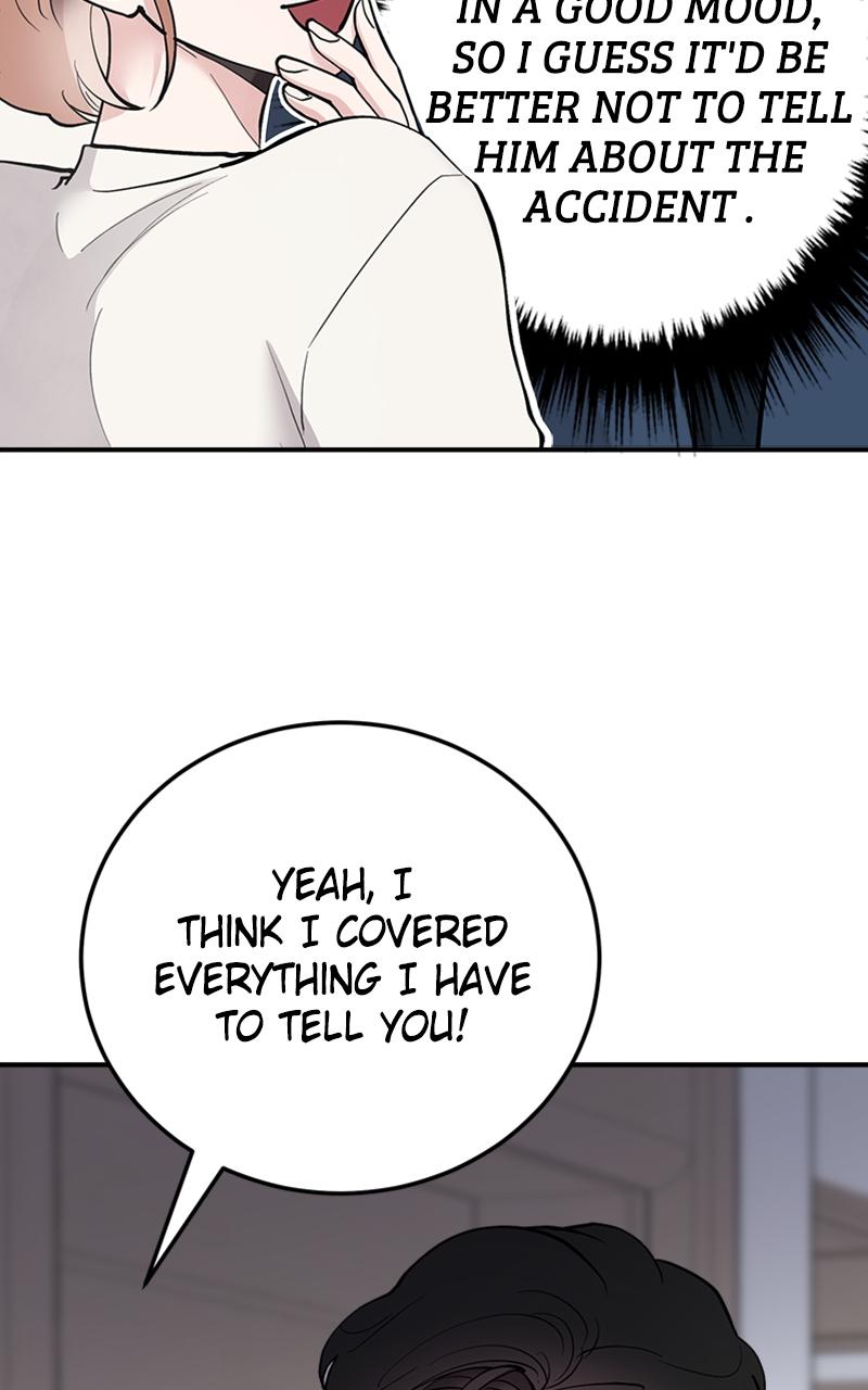 I Spy a Married Life Chap 19 - Next Chap 20