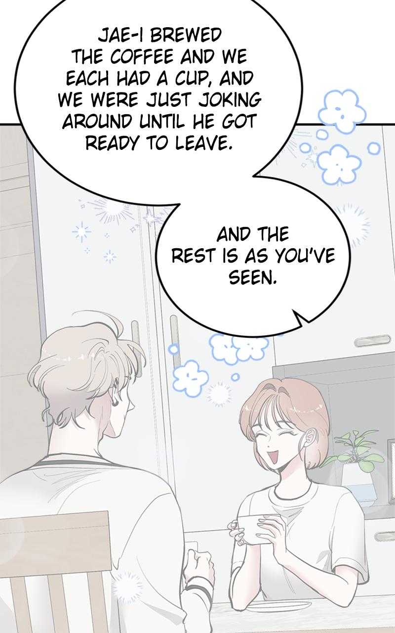 I Spy a Married Life Chap 19 - Next Chap 20