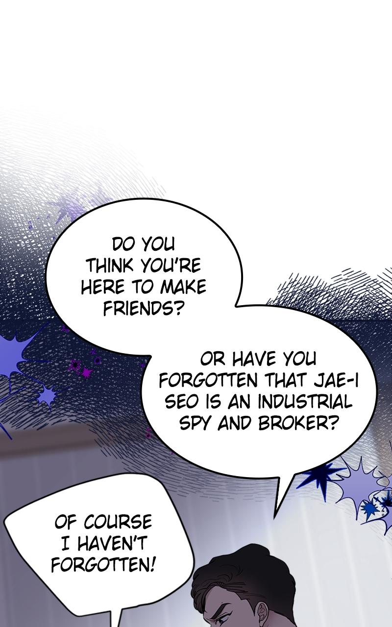 I Spy a Married Life Chap 19 - Next Chap 20