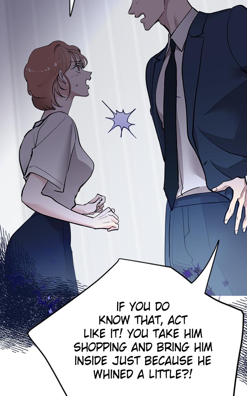 I Spy a Married Life Chap 19 - Next Chap 20